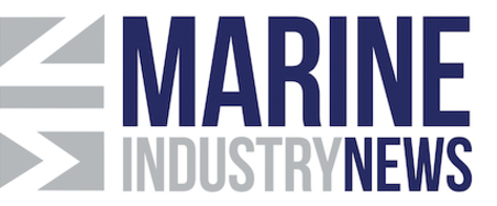 Marine Industry News Logo